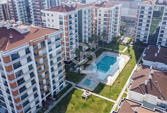 Mavişehir Aden Park ta 3+1 Eşyalı Kiralık Daire
