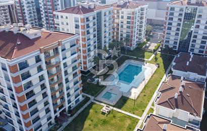 Mavişehir Aden Park ta 3+1 Eşyalı Kiralık Daire