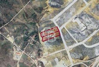 40.000 m2 SATILIK SANAYİ İMARLI ARSA