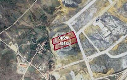 40.000 m2 SATILIK SANAYİ İMARLI ARSA