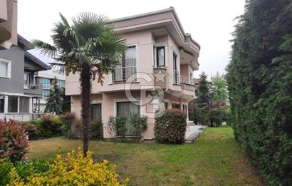YALOVA KADIKÖY SAMANLI DA SİTE İÇİNDE KİRALIK EŞYALI LÜKS VİLLA!