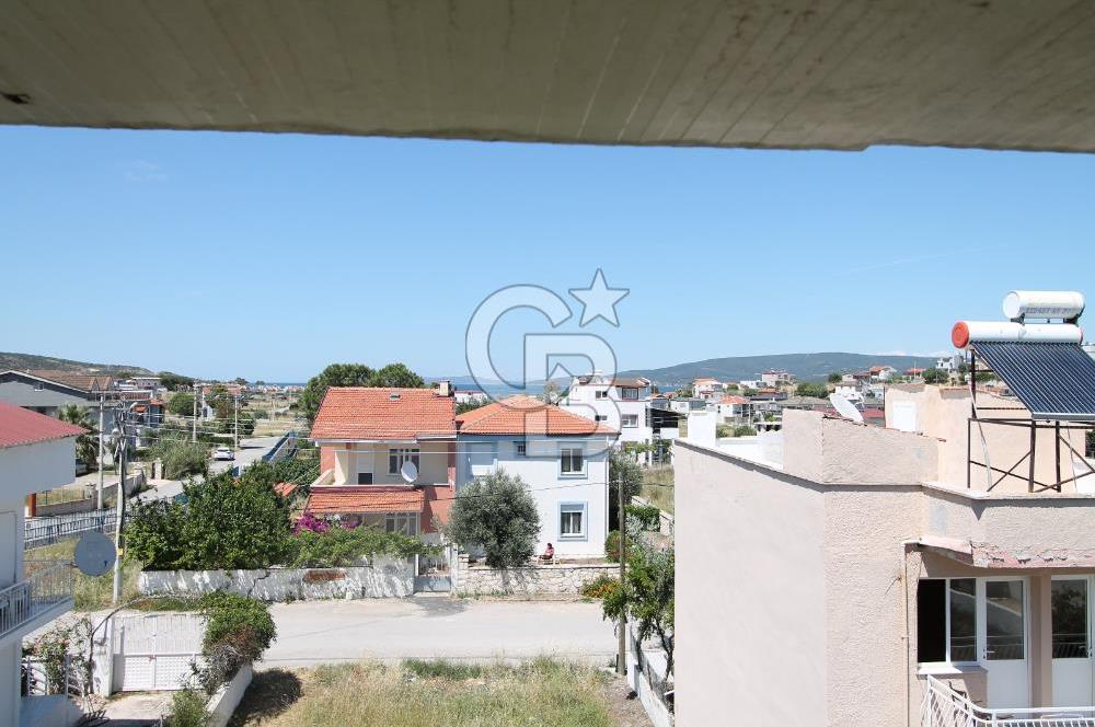 Urla Gülbahçe’de Eşyalı Kiralık 1+1 Daire
