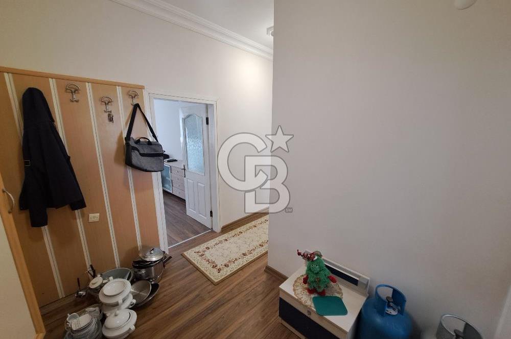 SOĞUCAKSU MAH. SATILIK 3+1 TADİLATLI KREDİYE UYGUN DAİRE