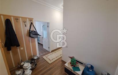 SOĞUCAKSU MAH. SATILIK 3+1 TADİLATLI KREDİYE UYGUN DAİRE