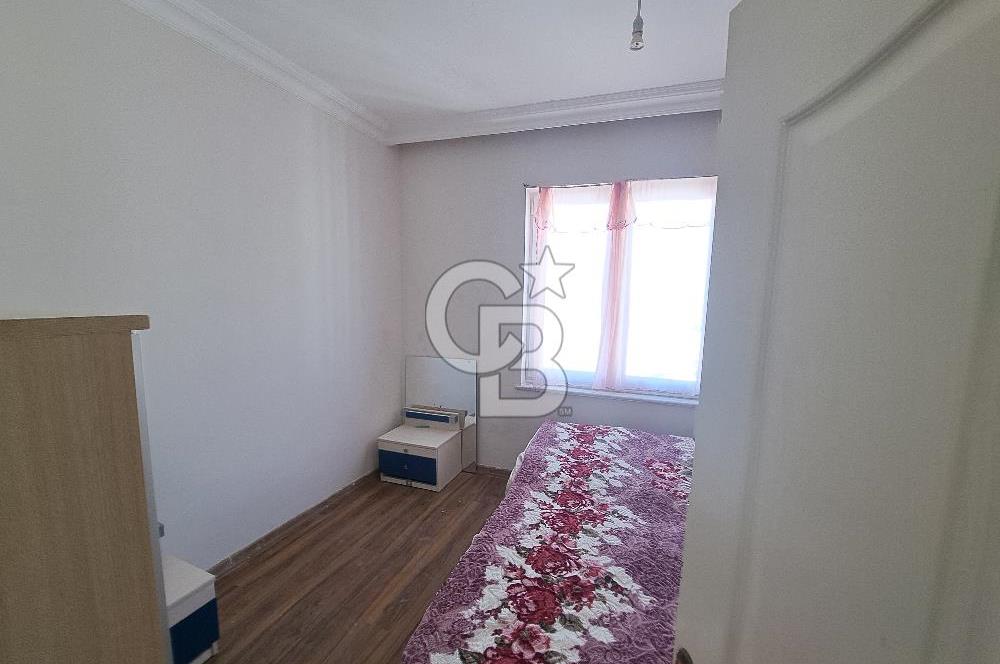 SOĞUCAKSU MAH. SATILIK 3+1 TADİLATLI KREDİYE UYGUN DAİRE