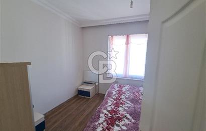 SOĞUCAKSU MAH. SATILIK 3+1 TADİLATLI KREDİYE UYGUN DAİRE