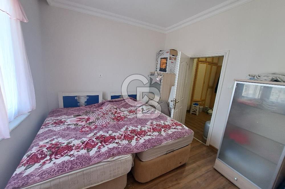 SOĞUCAKSU MAH. SATILIK 3+1 TADİLATLI KREDİYE UYGUN DAİRE