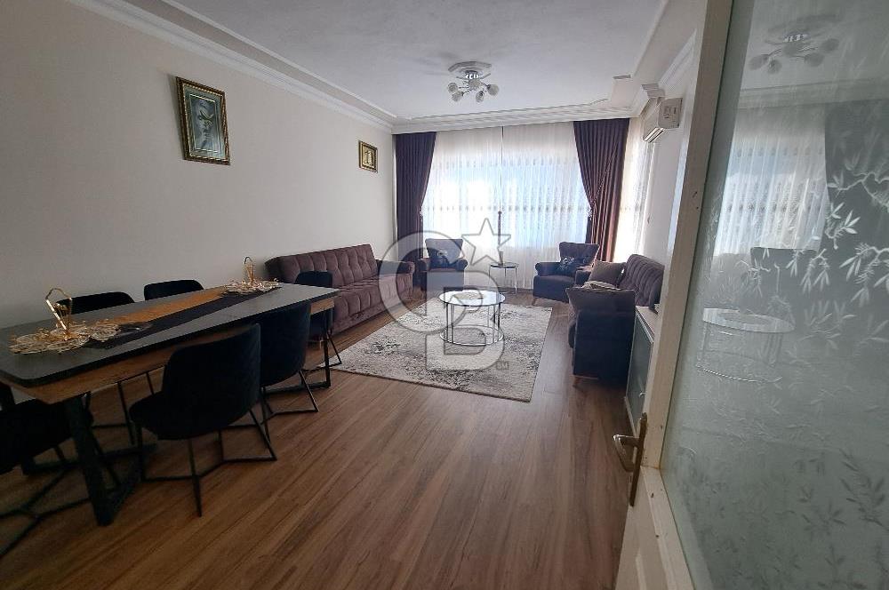 SOĞUCAKSU MAH. SATILIK 3+1 TADİLATLI KREDİYE UYGUN DAİRE