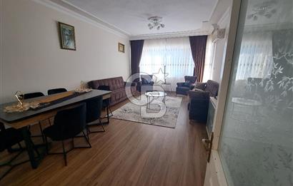 SOĞUCAKSU MAH. SATILIK 3+1 TADİLATLI KREDİYE UYGUN DAİRE