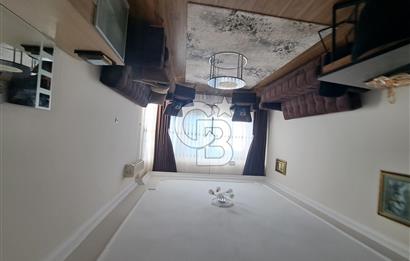 SOĞUCAKSU MAH. SATILIK 3+1 TADİLATLI KREDİYE UYGUN DAİRE