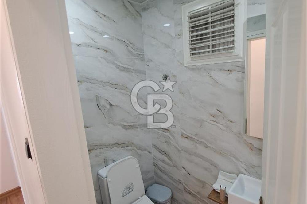 SOĞUCAKSU MAH. SATILIK 3+1 TADİLATLI KREDİYE UYGUN DAİRE