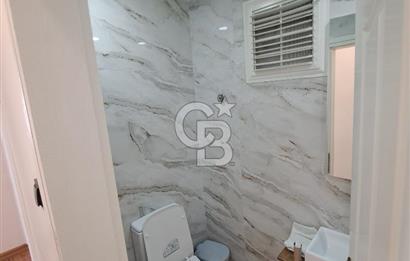 SOĞUCAKSU MAH. SATILIK 3+1 TADİLATLI KREDİYE UYGUN DAİRE