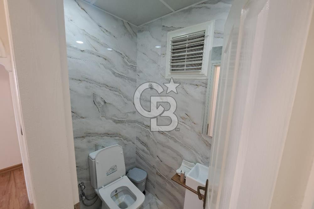 SOĞUCAKSU MAH. SATILIK 3+1 TADİLATLI KREDİYE UYGUN DAİRE