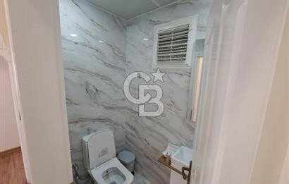 SOĞUCAKSU MAH. SATILIK 3+1 TADİLATLI KREDİYE UYGUN DAİRE