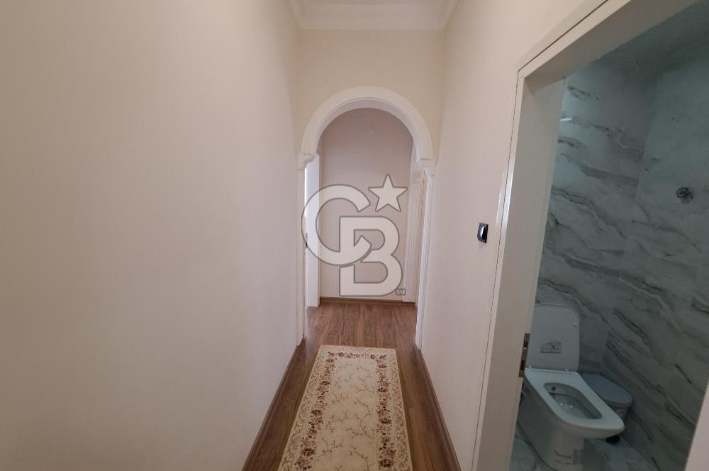SOĞUCAKSU MAH. SATILIK 3+1 TADİLATLI KREDİYE UYGUN DAİRE