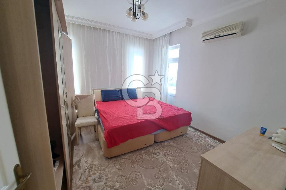 SOĞUCAKSU MAH. SATILIK 3+1 TADİLATLI KREDİYE UYGUN DAİRE