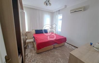SOĞUCAKSU MAH. SATILIK 3+1 TADİLATLI KREDİYE UYGUN DAİRE