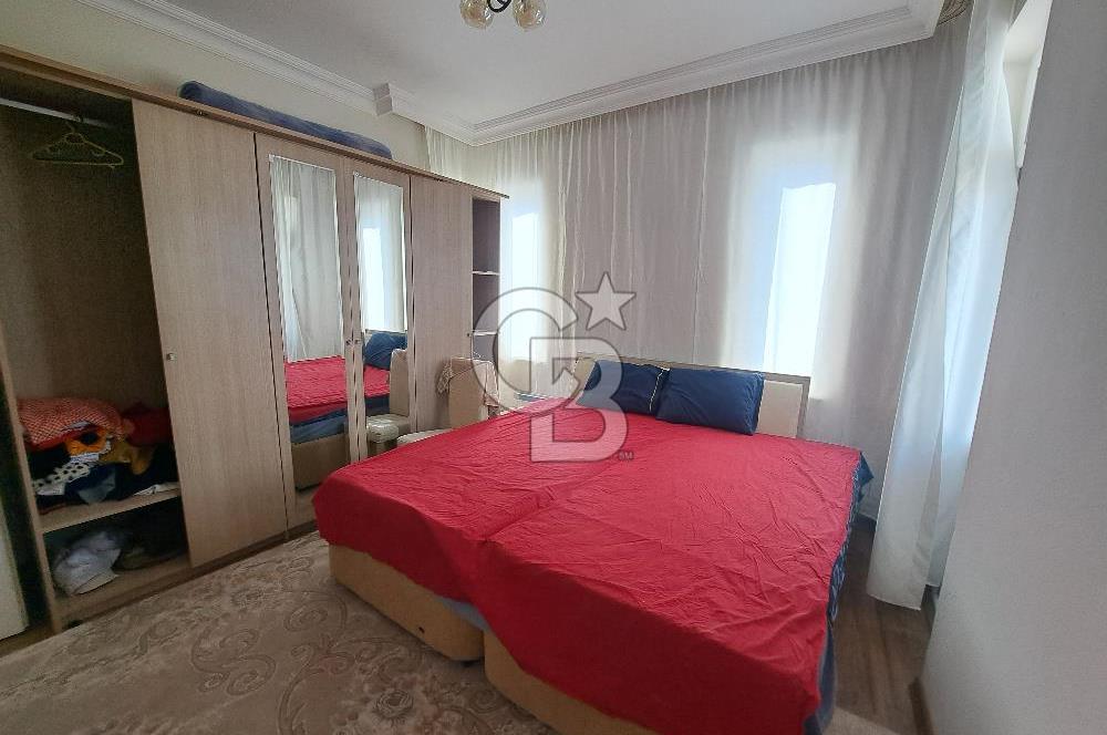 SOĞUCAKSU MAH. SATILIK 3+1 TADİLATLI KREDİYE UYGUN DAİRE