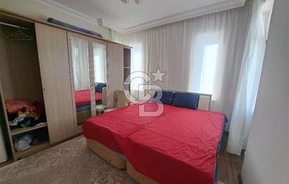 SOĞUCAKSU MAH. SATILIK 3+1 TADİLATLI KREDİYE UYGUN DAİRE