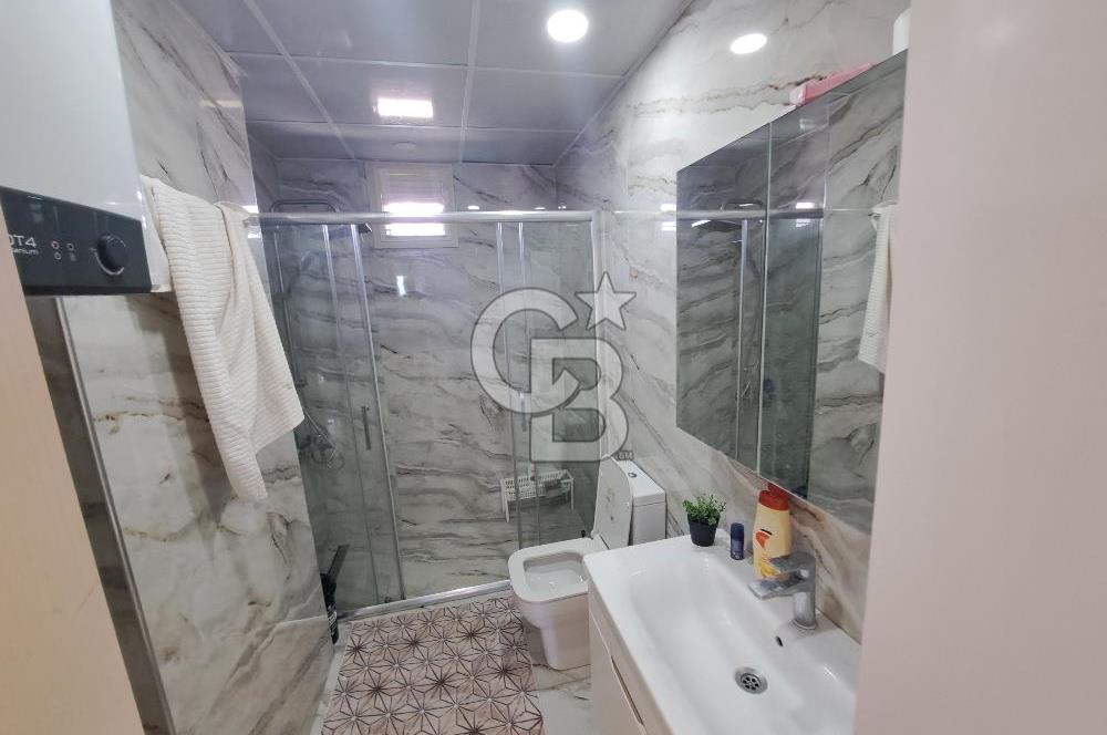 SOĞUCAKSU MAH. SATILIK 3+1 TADİLATLI KREDİYE UYGUN DAİRE