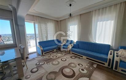 SOĞUCAKSU MAH. SATILIK 3+1 TADİLATLI KREDİYE UYGUN DAİRE