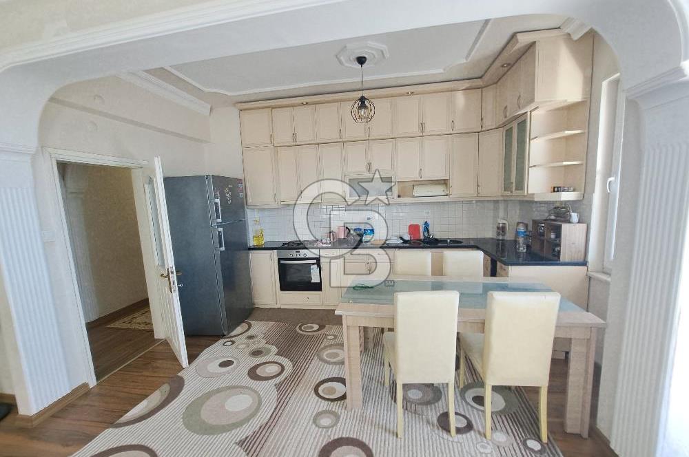 SOĞUCAKSU MAH. SATILIK 3+1 TADİLATLI KREDİYE UYGUN DAİRE