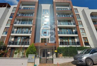 JASMİNE COUNTRY HAVUZLU ASANSÖRLÜ SATILIK 3+1 DUBLEKS DAİRE