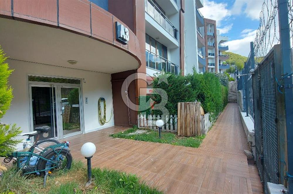 JASMİNE COUNTRY HAVUZLU ASANSÖRLÜ SATILIK 3+1 DUBLEKS DAİRE