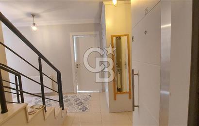 JASMİNE COUNTRY HAVUZLU ASANSÖRLÜ SATILIK 3+1 DUBLEKS DAİRE