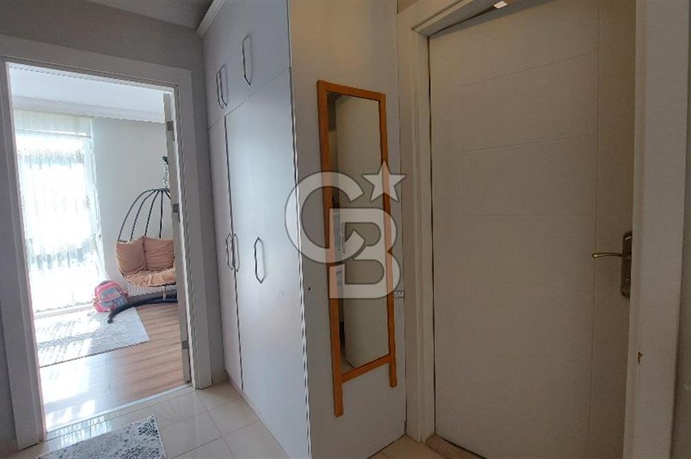 JASMİNE COUNTRY HAVUZLU ASANSÖRLÜ SATILIK 3+1 DUBLEKS DAİRE