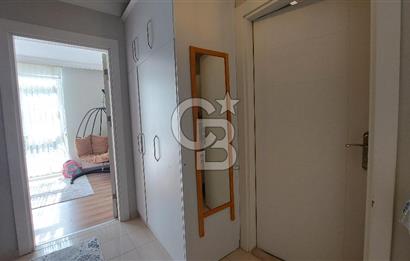 JASMİNE COUNTRY HAVUZLU ASANSÖRLÜ SATILIK 3+1 DUBLEKS DAİRE