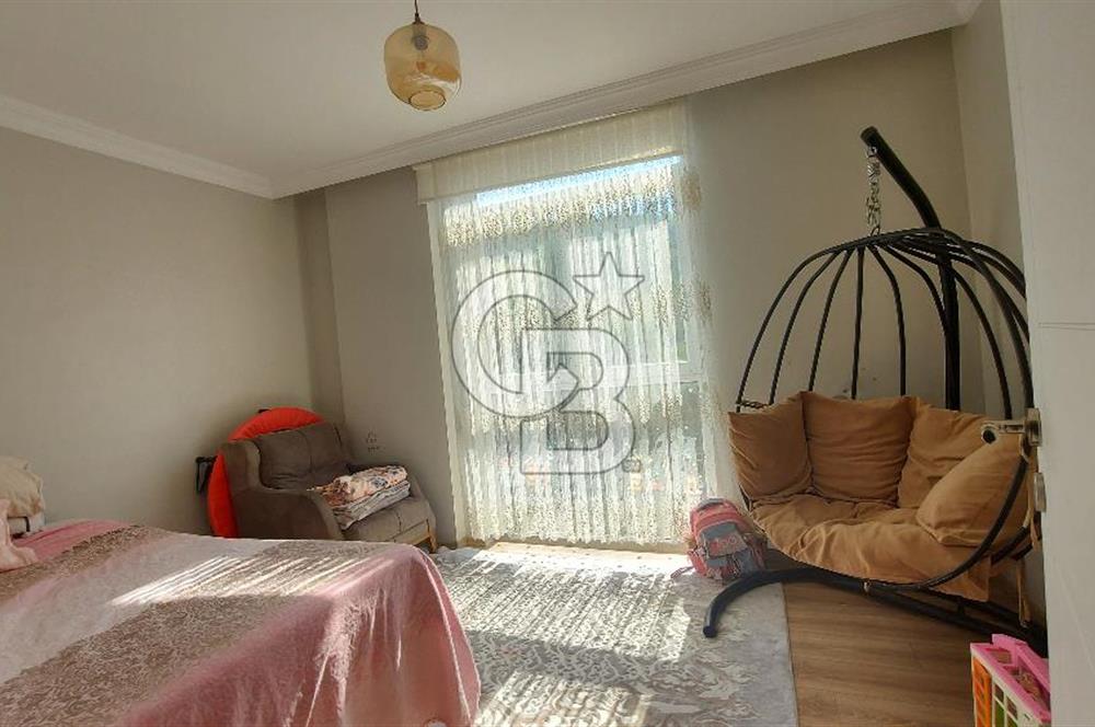JASMİNE COUNTRY HAVUZLU ASANSÖRLÜ SATILIK 3+1 DUBLEKS DAİRE