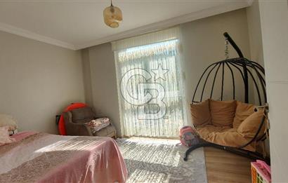 JASMİNE COUNTRY HAVUZLU ASANSÖRLÜ SATILIK 3+1 DUBLEKS DAİRE