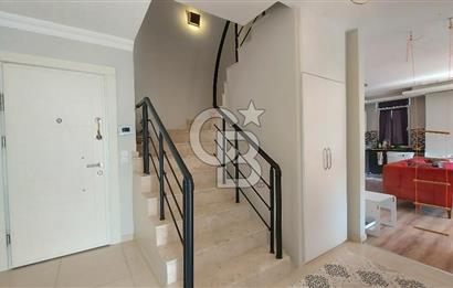 JASMİNE COUNTRY HAVUZLU ASANSÖRLÜ SATILIK 3+1 DUBLEKS DAİRE