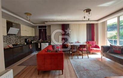 JASMİNE COUNTRY HAVUZLU ASANSÖRLÜ SATILIK 3+1 DUBLEKS DAİRE