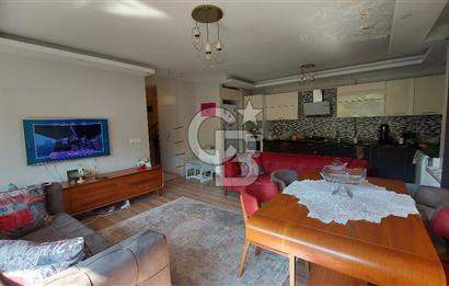 JASMİNE COUNTRY HAVUZLU ASANSÖRLÜ SATILIK 3+1 DUBLEKS DAİRE