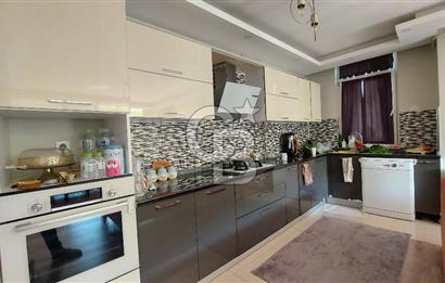 JASMİNE COUNTRY HAVUZLU ASANSÖRLÜ SATILIK 3+1 DUBLEKS DAİRE