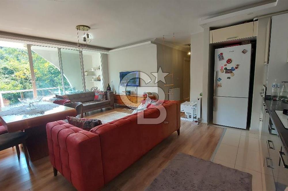JASMİNE COUNTRY HAVUZLU ASANSÖRLÜ SATILIK 3+1 DUBLEKS DAİRE