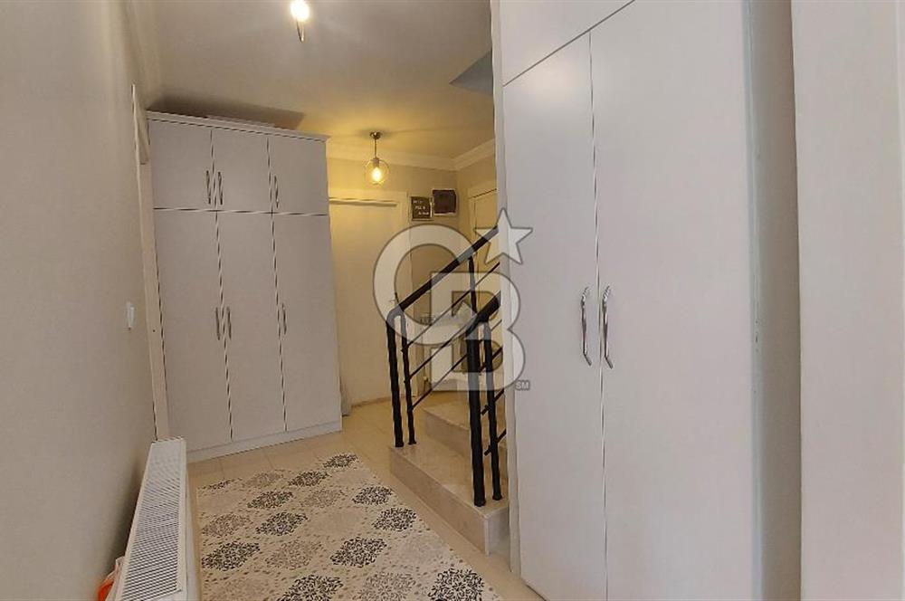 JASMİNE COUNTRY HAVUZLU ASANSÖRLÜ SATILIK 3+1 DUBLEKS DAİRE
