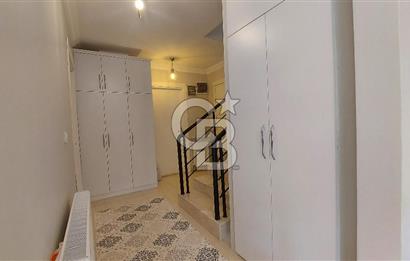 JASMİNE COUNTRY HAVUZLU ASANSÖRLÜ SATILIK 3+1 DUBLEKS DAİRE