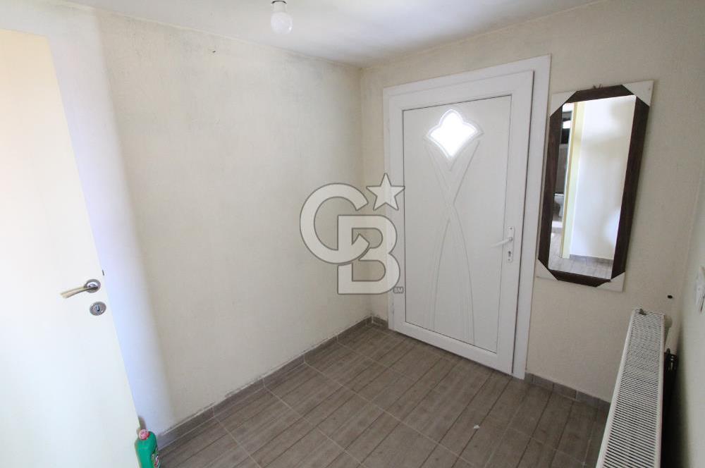 Urla Gülbahçe’de Eşyalı Kiralık 1+1 Daire