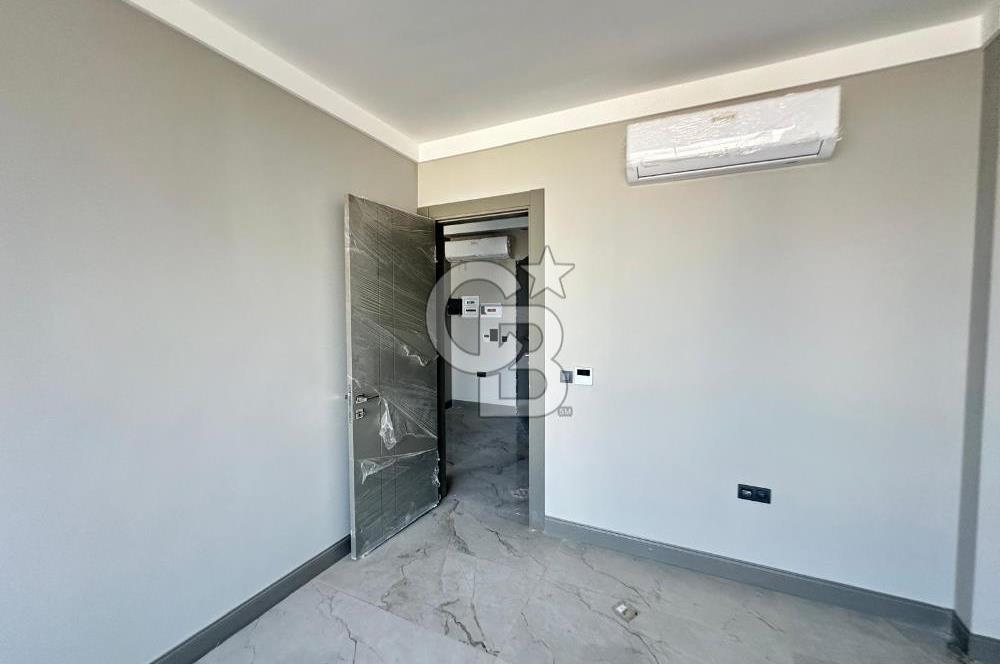 COLDWELL BANKER OFİS'TEN NORAN OFFICIUM' KİRALIK 2+0 OFİS