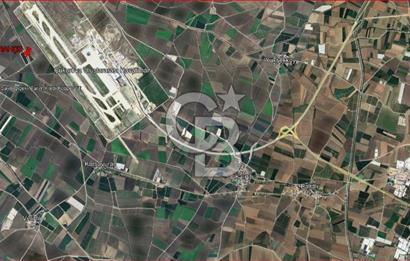 ÇUKUROVA HAVALİMANI YANINDA SATILIK  NARENCİYE BAHÇELERİ