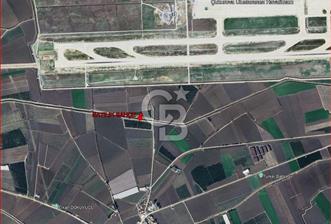 ÇUKUROVA HAVALİMANI YANINDA SATILIK  NARENCİYE BAHÇELERİ