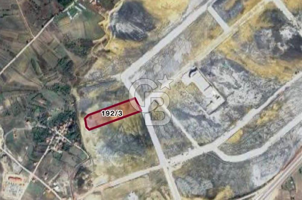 20.000m2 KOCAELİ KANDIRA GIDA OSB İÇİNDE ARSA