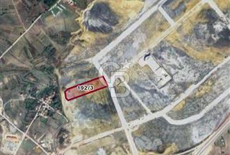 20.000m2 KOCAELİ KANDIRA GIDA OSB İÇİNDE ARSA