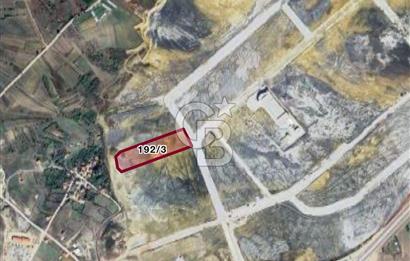 20.000m2 KOCAELİ KANDIRA GIDA OSB İÇİNDE ARSA