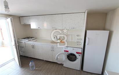 Urla Gülbahçe’de Eşyalı Kiralık 1+1 Daire