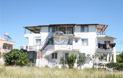 Urla Gülbahçe’de Eşyalı Kiralık 1+1 Daire