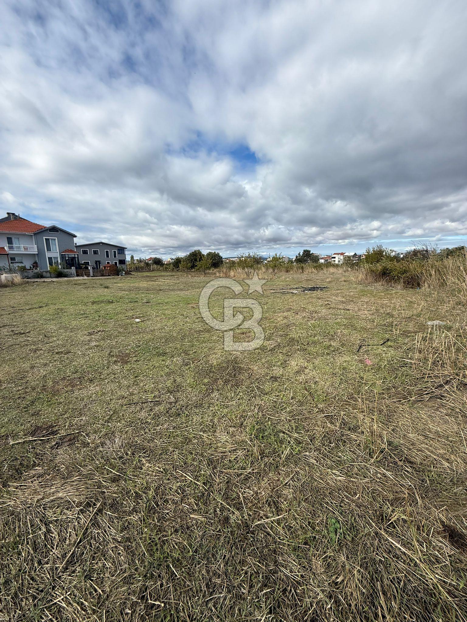 ÇANAKKALE ÇARDAK YATIRIMLIK ARSA